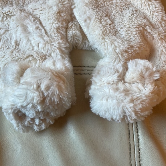 Bearfoot Dreams One Piece  jumpsuit  snowsuit newborn - Picture 11 of 14